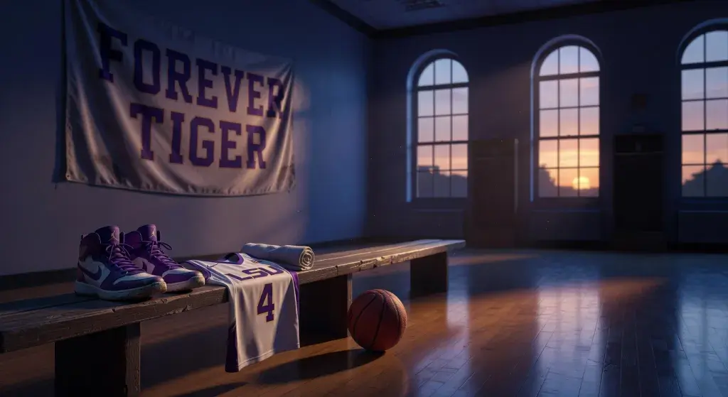 LSU's Flau'jae Johnson nears end of college career with Tigers loyal to one program