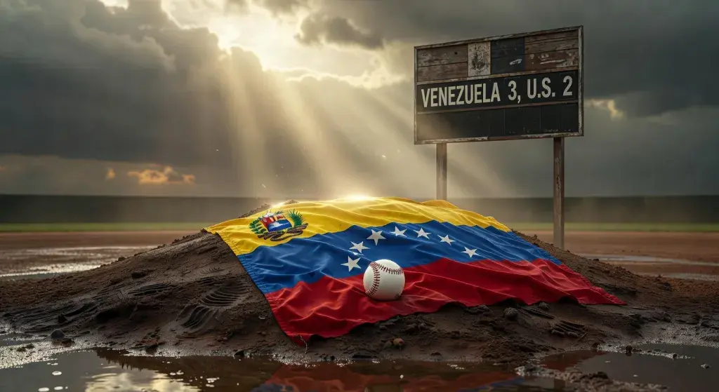 Venezuela defeats U.S. for first World Baseball Classic title; Suárez credits faith
