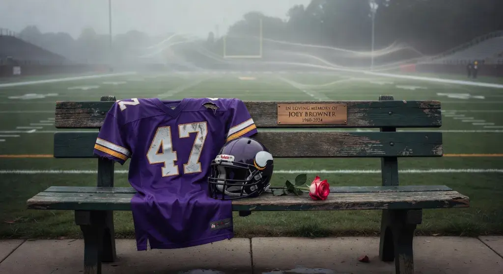 Former Minnesota Vikings safety Joey Browner dies at 64